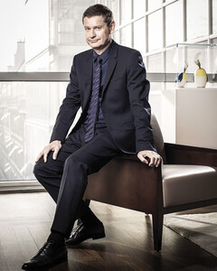 Cartier и инновации: президент ювелирного дома прочитает лекцию в Сколково